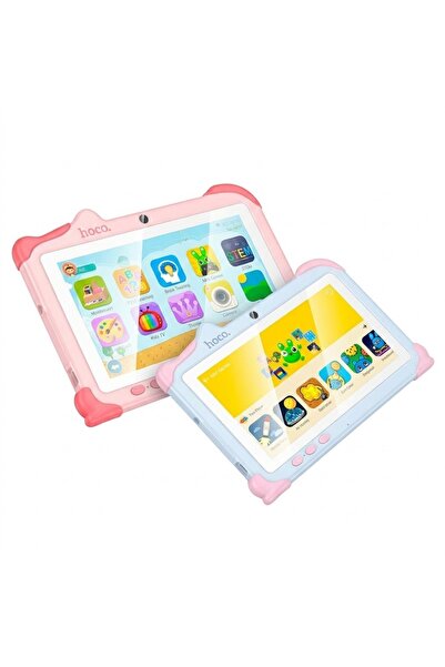 Hoco Παιδικό Tablet 7″ HD Android 11 32GB HI16