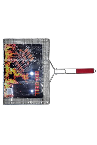 OEM Σχάρα για ψησταριά bbq μεγάλη 43×30(x60)cm Homie 1011106 - 1 τεμάχιο