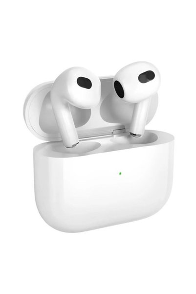 OEM Ασύρματα ακουστικά Bluetooth In-ear με θήκη φόρτισης Pavareal P4
