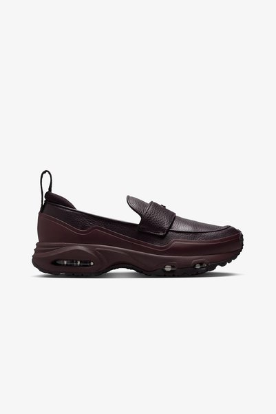 Nike Air Max Phenomena Burgundy Crush Bordo Spor Ayakkabı - HypeStep