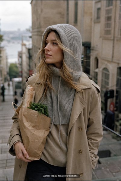 OnMyHead Balaklava Hood