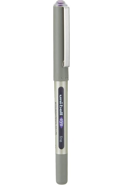 UNİ-BALL 148151 بكرة حبر بقطر 0.4 مم طراز UB-1517.8 سم - أزرق