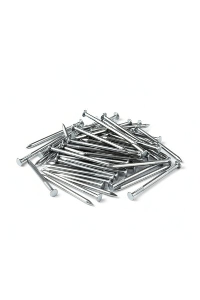OEM Σετ ατσάλινα καρφιά 50mm