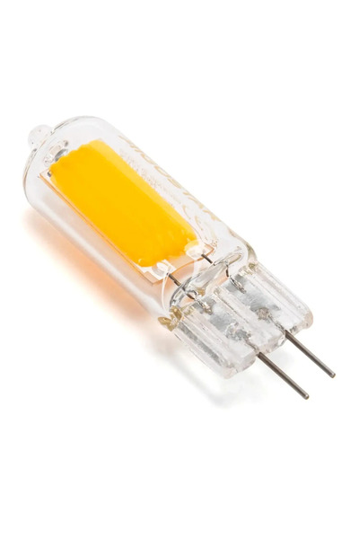 OEM Λάμπα LED G4 2W 3000K θερμό φως 200lm Aigostar