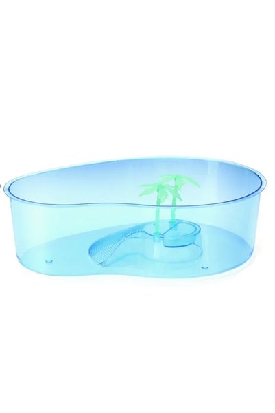OEM Κλουβί για χελώνες L32*W23*H9.5 εκ. Extra Large