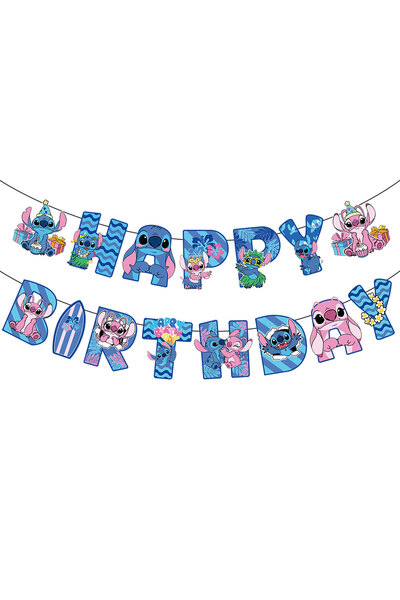 Choice 15pcs stpk Disney minnie ,stitch,Lightning McQueen anime merchandise b...
