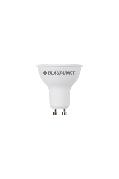 OEM GU10-5W-ΝW - λευκό BLAUPUNKT -