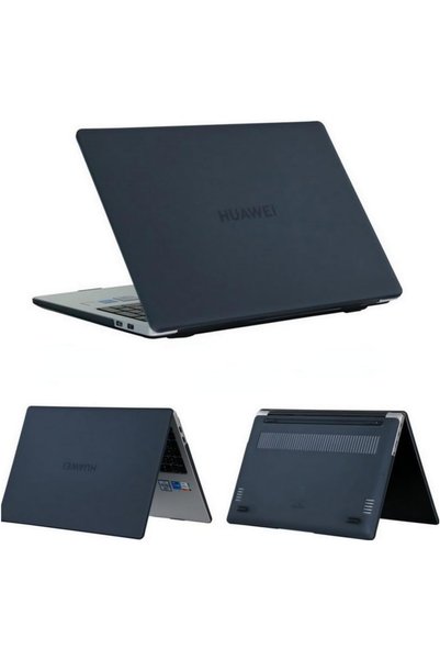 Generic 1pcs Laptop Case for Huawei Matebook D16 2024 16 Inch Model MCLF-X MC...