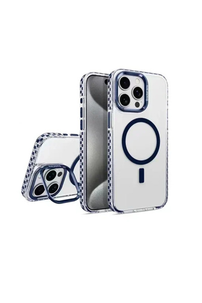 Apple Προστατευτική θήκη MagSafe για iPhone 13 σε μπλε χρώμα