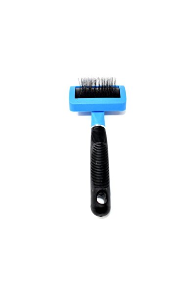 OEM Wahl Pet Slicker Brush 2999-7050 βούρτσα σκύλων σε μπλε χρώμα