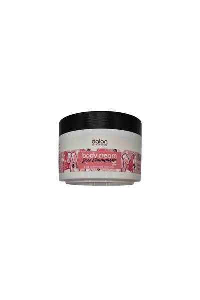 Dalon ΚΡΕΜΑ ΣΩΜΑΤΟΣ ΤΡΙΑΝΤΑΦΥΛΛΟ ΣΑΜΠΑΝΙΑ 500ML