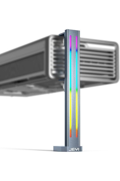Generic حامل دعم بطاقة الرسومات ARGB، حامل مضاد للترهل لبطاقات الرسومات RGB ا...