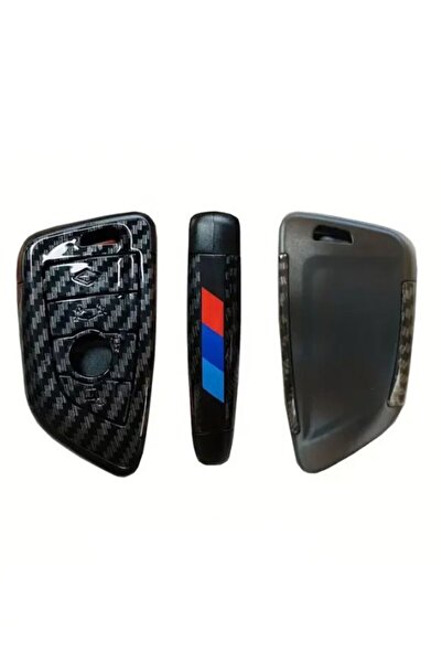 STİLİX GARAGE BMW X1 X3 X5 X6 X7 G20 G30 G01 G02 G05 G11 G32 1 3 5 7 Karbonsk...