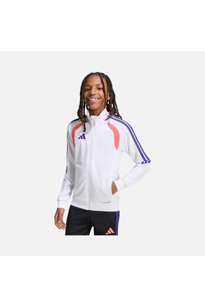 adidas Tiro26 League Training Çocuk Ceket