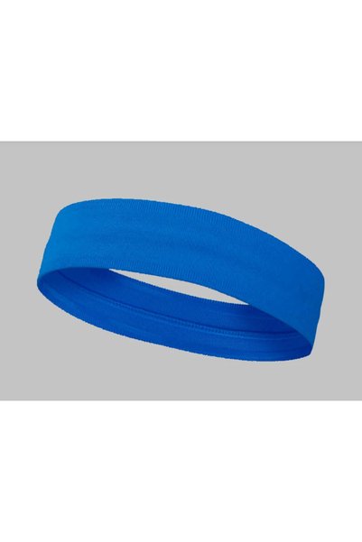 Choice B Outdoor Sports Yoga Fitness Running Men's Headband Women's Non-Slip ...