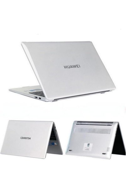 Generic 1pcs Laptop Case for Huawei Matebook D16 2024 16 Inch Model MCLF-X MC...