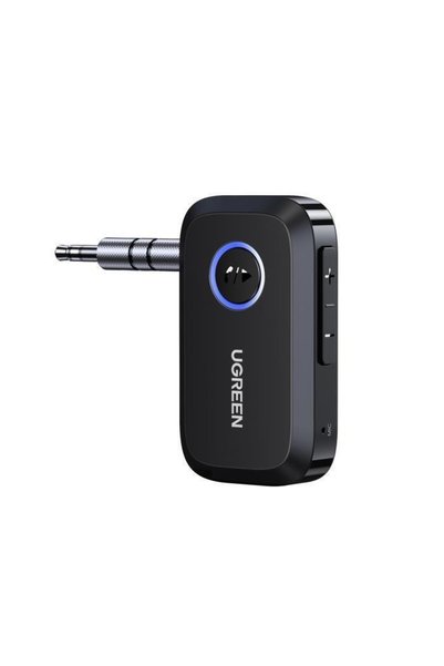 OEM Αυτοκινήτου CM596 για το ηχοσύστημα (AUX) Ugreen Bluetooth