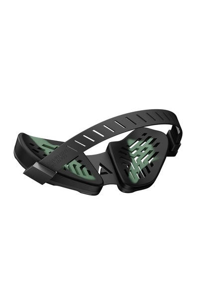 OEM DELTAHUB Wrist Rest Carpio G2.0 για το δεξί χέρι Large Camo Green