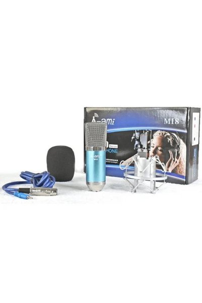 OEM Επαγγελματικό μικρόφωνο στούντιο - Professional Condenser Studio Micropho...