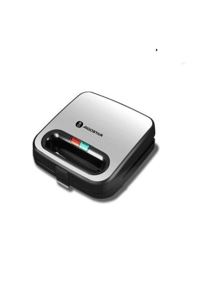 OEM Τοστιέρα 750W με αντικολλητικές πλάκες Aigostar