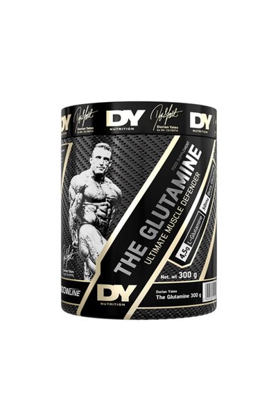 Dorian Yates Nutrition The Glutamine - L-Glutamină, 300 g