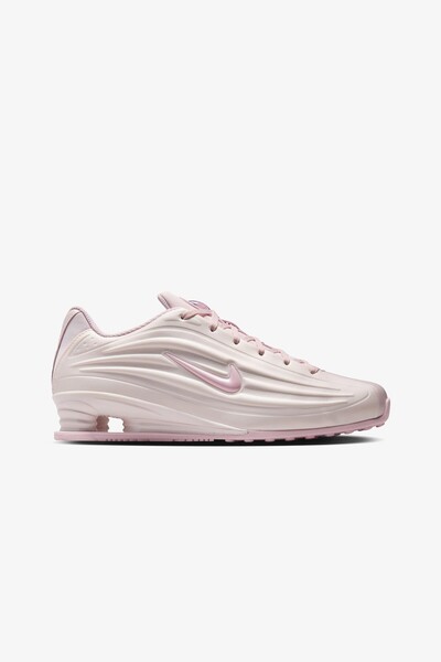 Nike Shox Z Pearl Pink Pembe Spor Ayakkabı - HypeStep