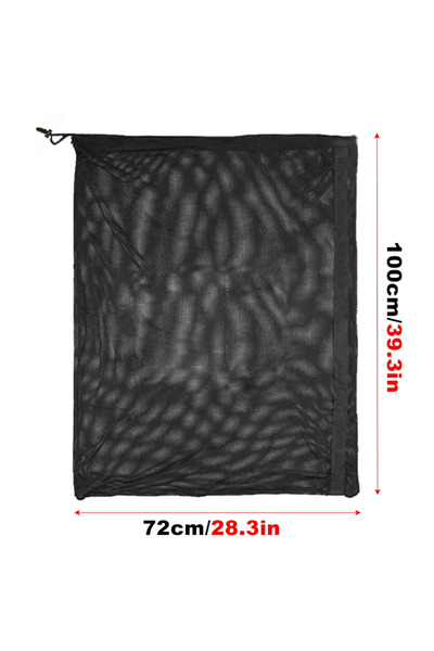 Choice Black Basketball Football Sports Bag Large Capacity Soccer Volleyball ...