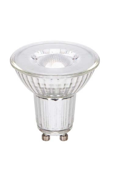 OEM Λαμπτήρας LED GU10 6W Dimmable Aigostar - ψυχρό λευκό 6500K, 440lm
