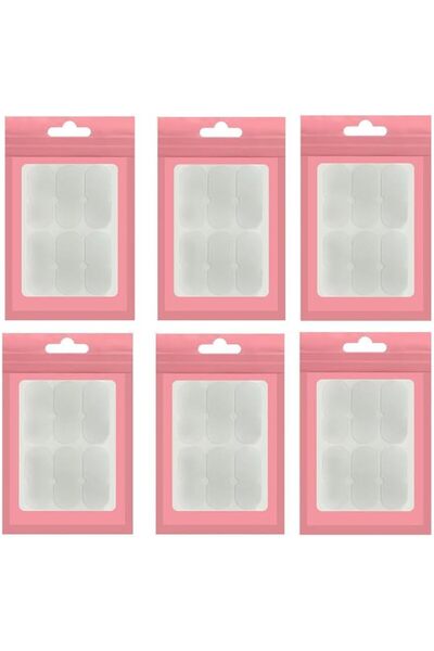Generic 60Pcs Ear Correctors, Invisible Cosmetic Earring Ear Support, Instant...