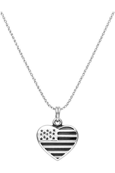 Alex and Ani Γυναικείο Κολιέ (45 εκ.) - (A18ENFLRS)