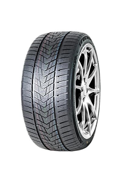 Tracmax Anvelope Iarna X-PRIVILO S330 265/60R18 114V