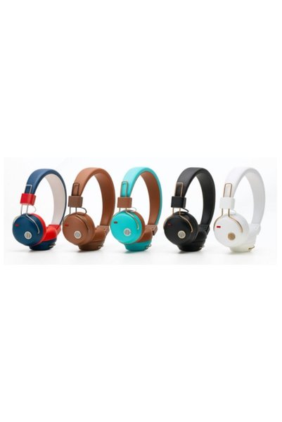OEM Ασύρματα Bluetooth On Ear ακουστικά Gjby CA-054