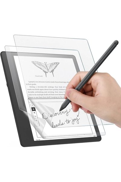 MOKOBARA MoKo Paper Screen Protector for 10.2" Kindle Scribe 1st Gen. 2024/2022