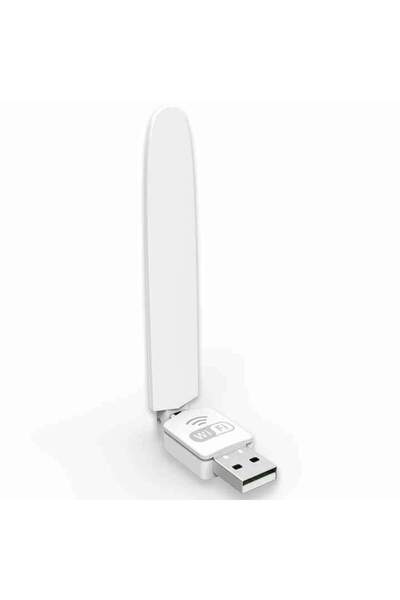 Apple Ασύρματος προσαρμογέας Wifi Alfa Next Usb 2.0 για Pc, Macbook, υπολογισ...