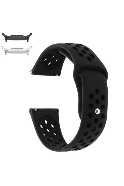 VD VERY DREAM Λουράκι σιλικόνης συμβατό με Samsung Galaxy Watch9 44mm/40mm, S...