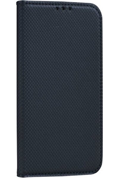 Senso Θήκη Βιβλίο Μαγνητική Realme 16 5G Μαύρο - (BMREA16B)