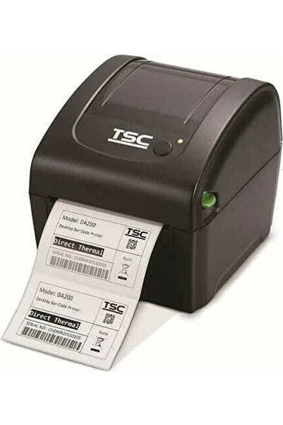 TSC Θερμικός Εκτυπωτής Ετικετών TX300 - (TSC-TX300)
