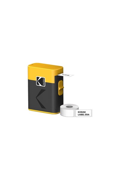 OEM Εκτυπωτής ετικετών Kodak ERA M50