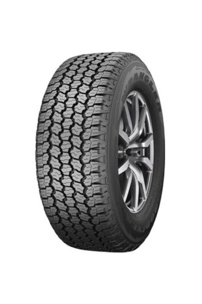 Goodyear Anvelope Vara WRANGLER AT ADVENTURE 255/55R19 111H