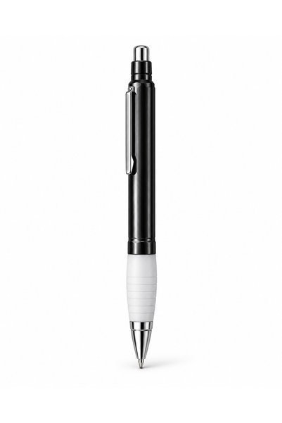 Mikro 0.7 Tip Versatile Mechanical Pencil Metallic Color (2 Pieces) Ard658691