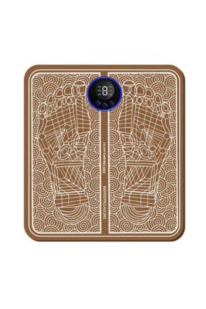 OEM Ηλεκτρική συσκευή μασάζ ποδιών EMS Foot Massager MDHL M13
