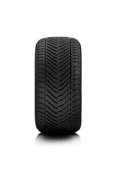 RIKEN All Season 185/65R15 88H M+S 3PMSF 4 Mevsim Lastiği (Üretim Tarihi: 2026)