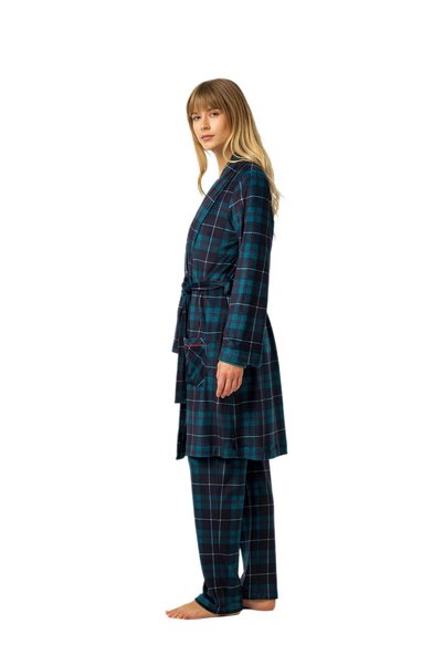 Blackspade Kadın Sabahlık 52256