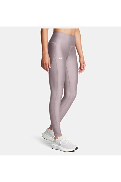 Under Armour بنطال ضيق مصمم من فانيش