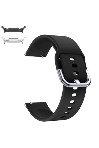 VD VERY DREAM Curea din silicon compatibilă cu Samsung Galaxy Watch9 44mm/40m...