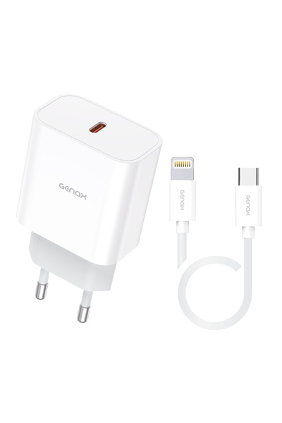 GENAX Honor Pad X8a / Pad X9a / Pad 9 / Pad 10 Uyumlu 35W Type-C Hızlı Şarj A...