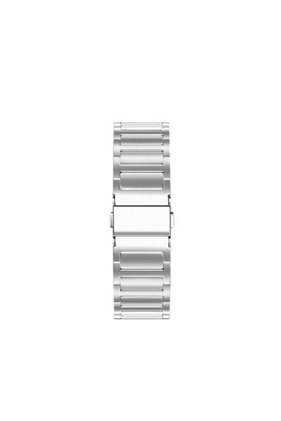 Hoco Λουράκι τιτανίου για ρολόι - 22mm - ασημί WH14
