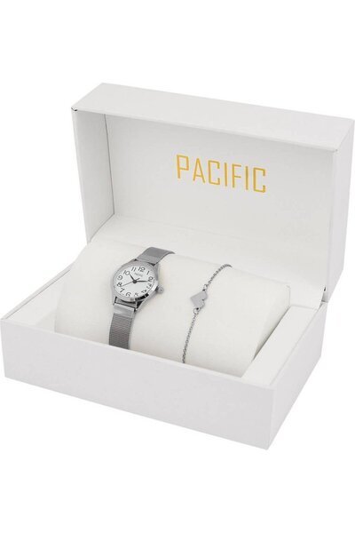 PACIFIC X - (Σετ X6131-01)