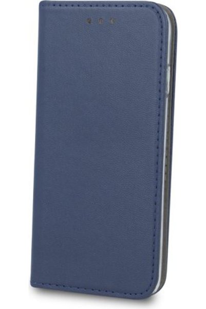 Senso Μαγνητική Θήκη Βιβλίο Xiaomi Redmi 15 4G/5G (171mm) Μπλε - (BMAGXIAR15BL)