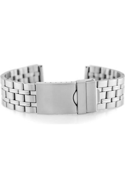 INNY Βραχιόλι 503S - Hq - Ασημί - 20mm v.2 - (503S 20-20)